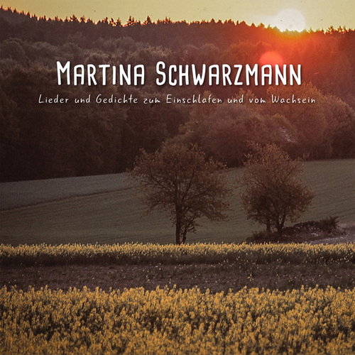Martina Schwarzmann