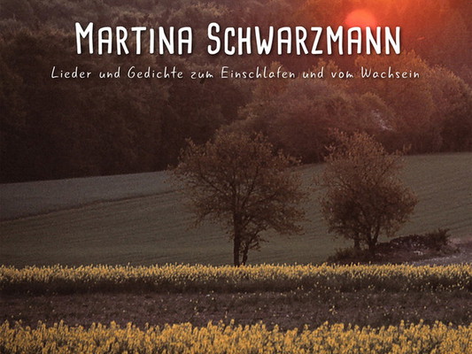 Martina Schwarzmann - Macht was Sie will