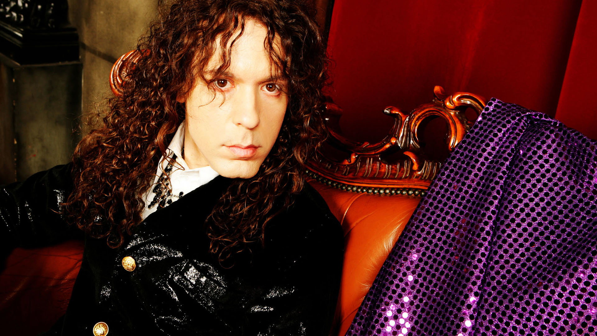 Marty Friedman