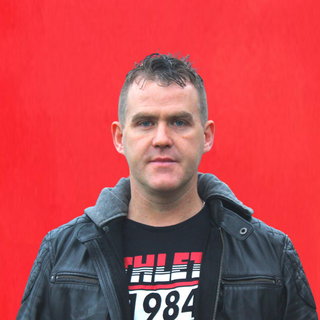 Marty Mone