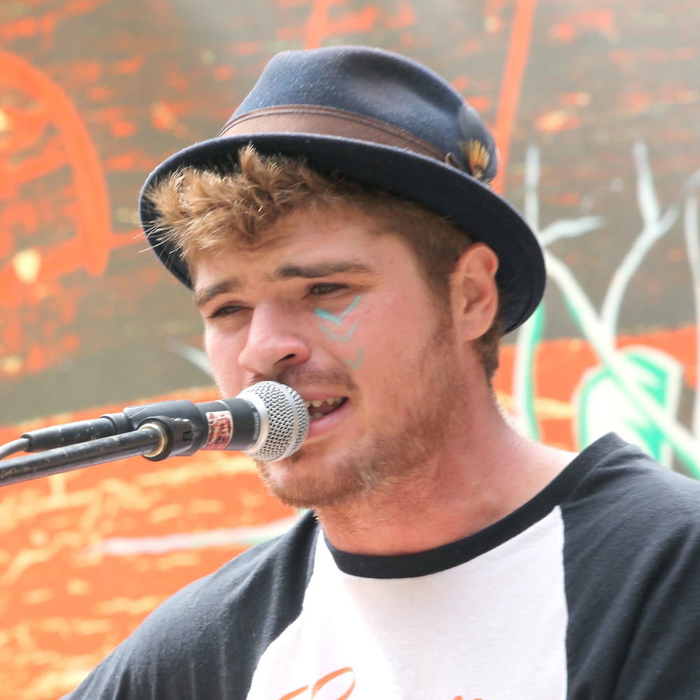 Marty O'Reilly