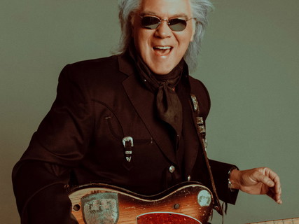 Marty Stuart