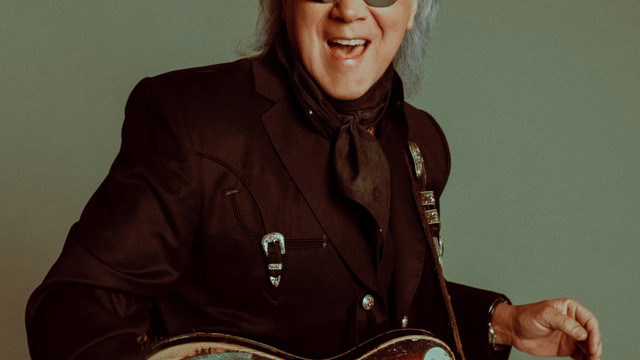 Marty Stuart & Molly Tuttle