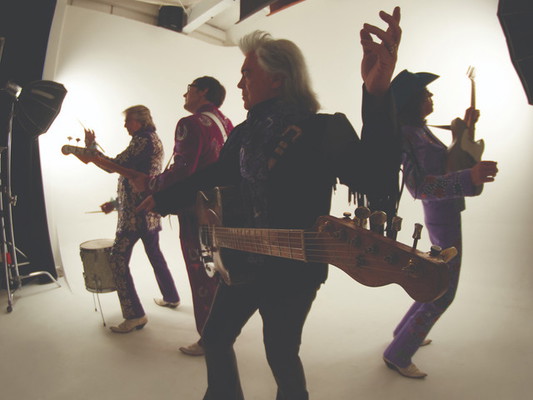 Marty Stuart And His Fabulous Superlatives