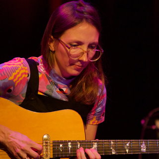 Mary Halvorson