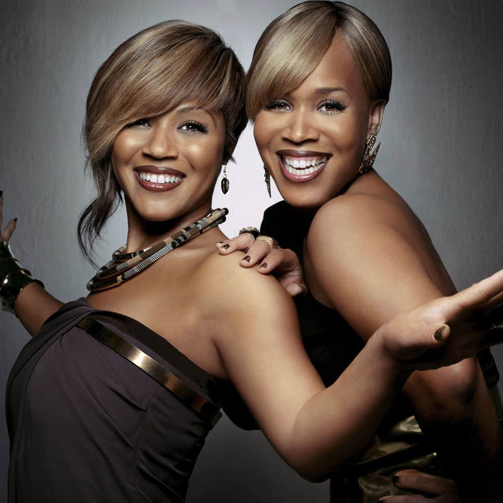 Mary Mary