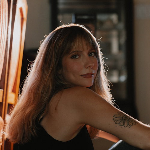 MaryAnne Muglia