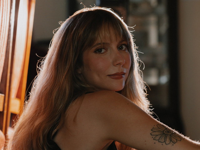 MaryAnne Muglia