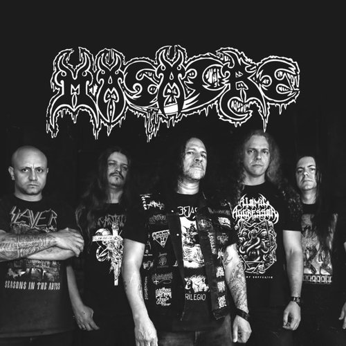 Masacre