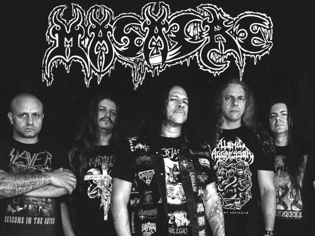 Masacre