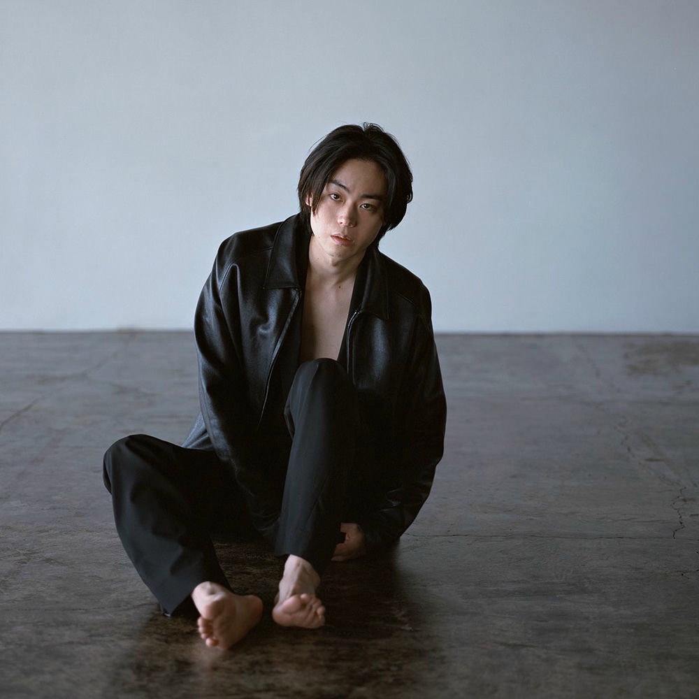Masaki Suda