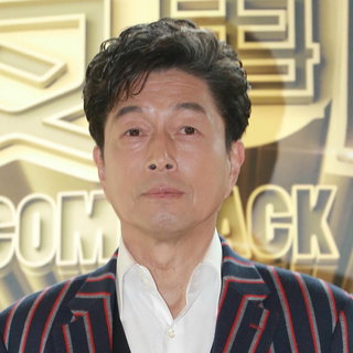 Masatoshi Nakamura