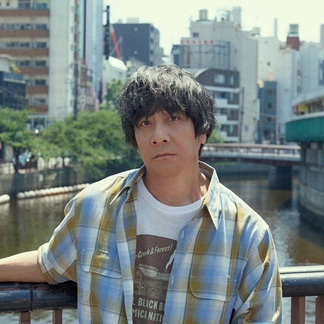 Masayoshi Yamazaki
