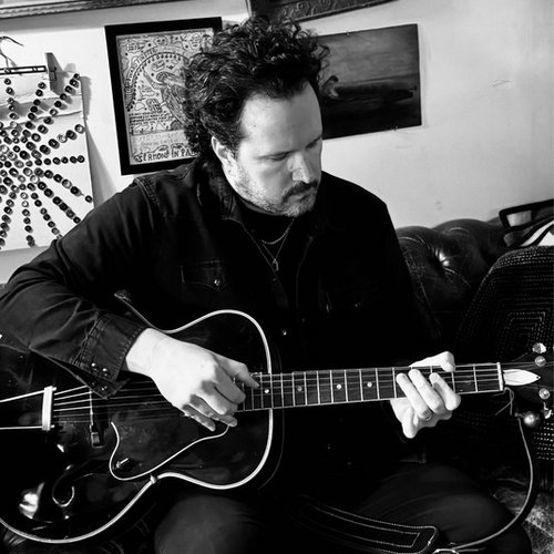 Mason Jennings