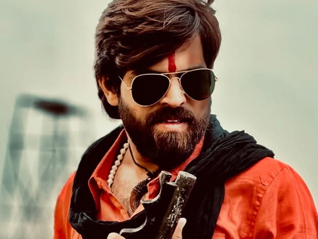 Masoom Sharma