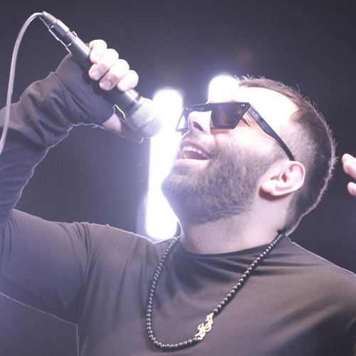 Masoud Sadeghloo