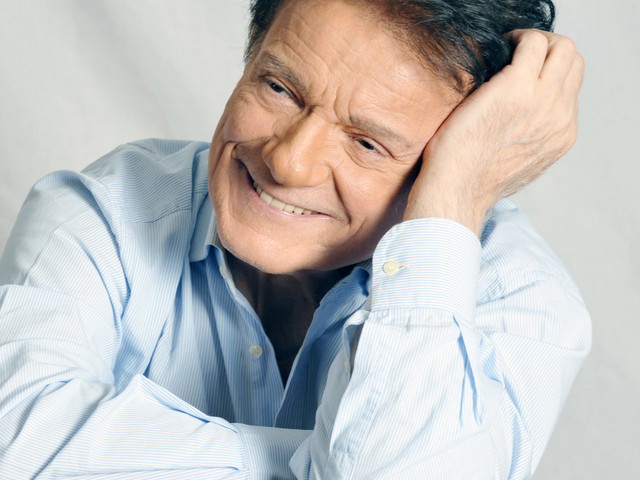Massimo Ranieri
