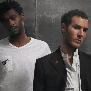 Massive Attack