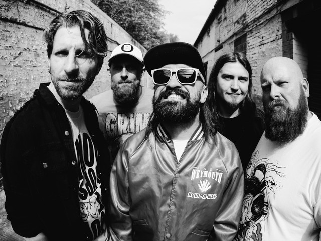 Massive Wagons