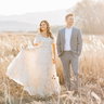 Mat and Savanna Shaw