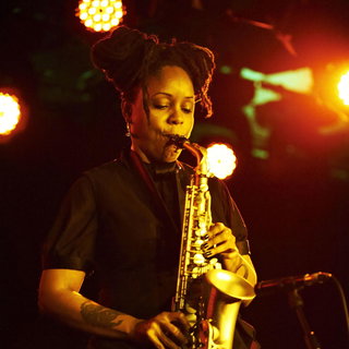 Matana Roberts