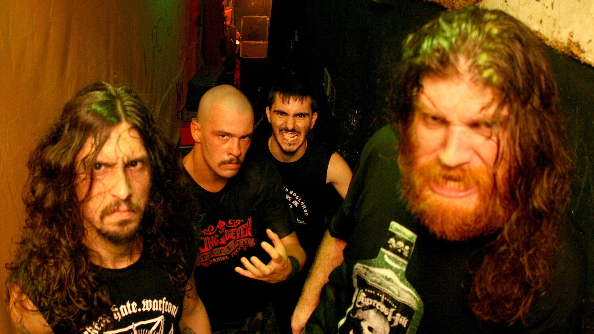 Matanza