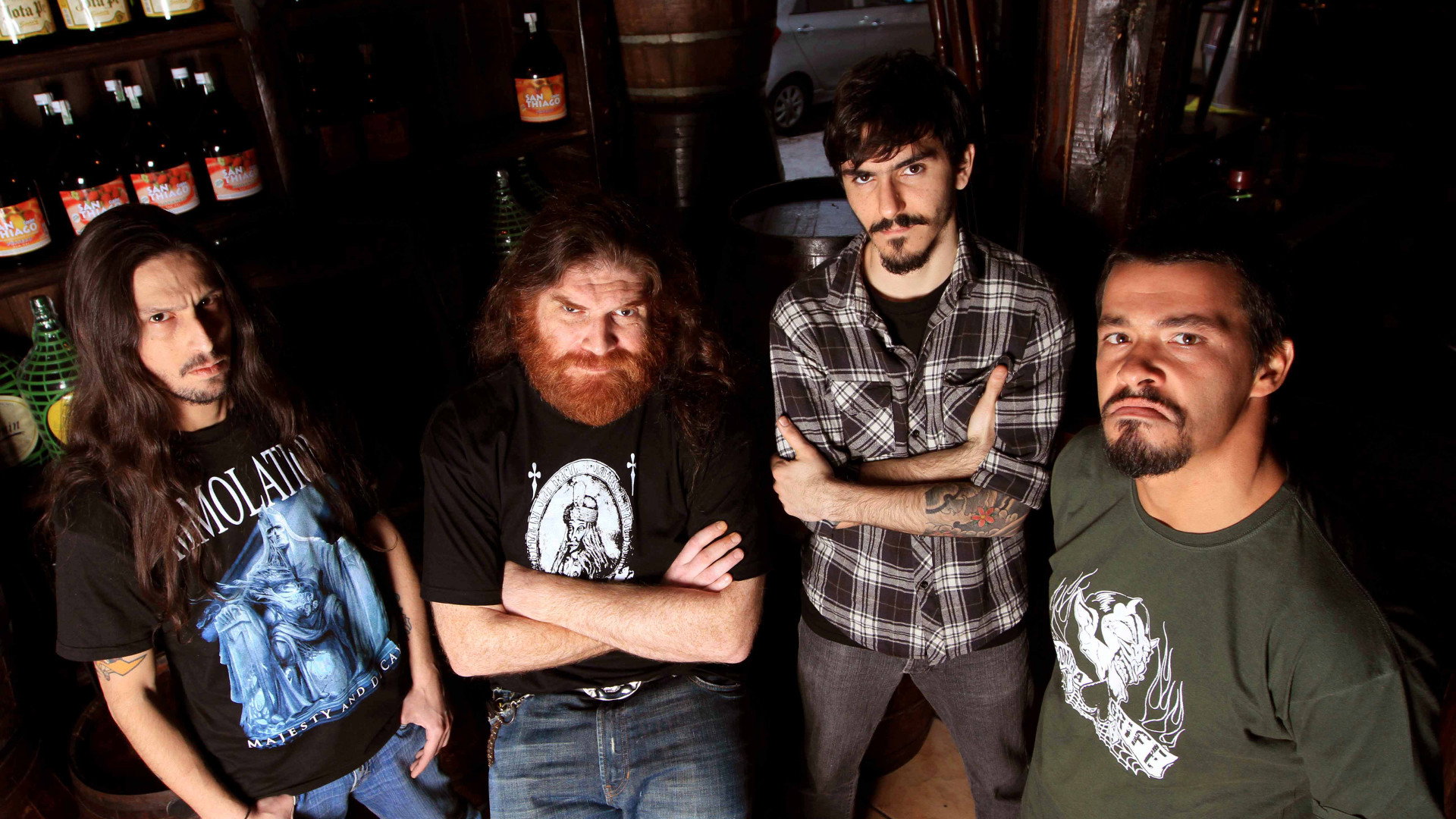 Matanza