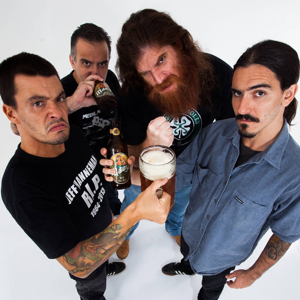 Matanza