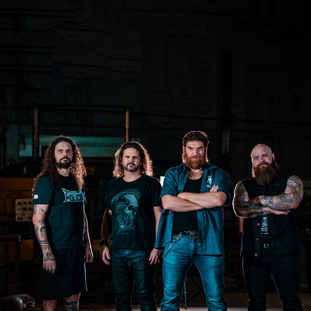 Matanza Ritual