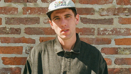 Mateo Dufour