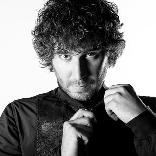Mathew Jonson