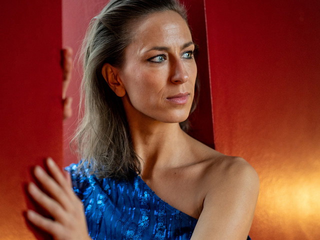 Mathilde Falch