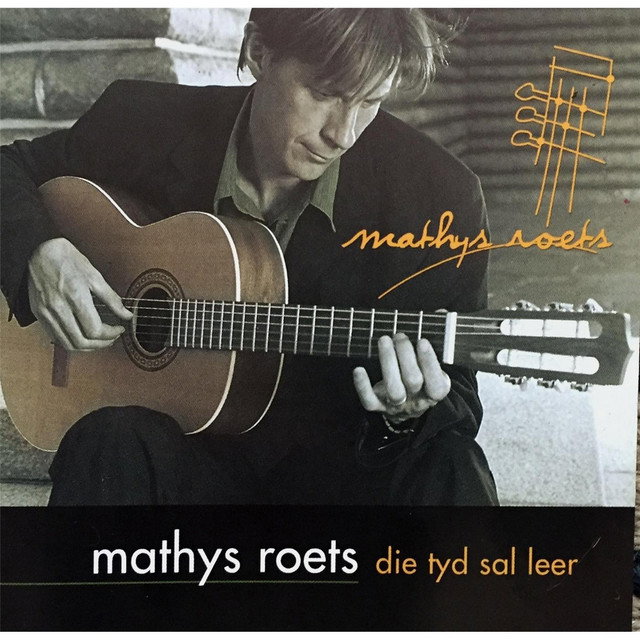 Mathys Roets