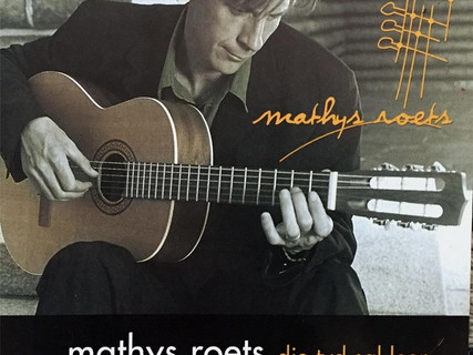 Mathys Roets