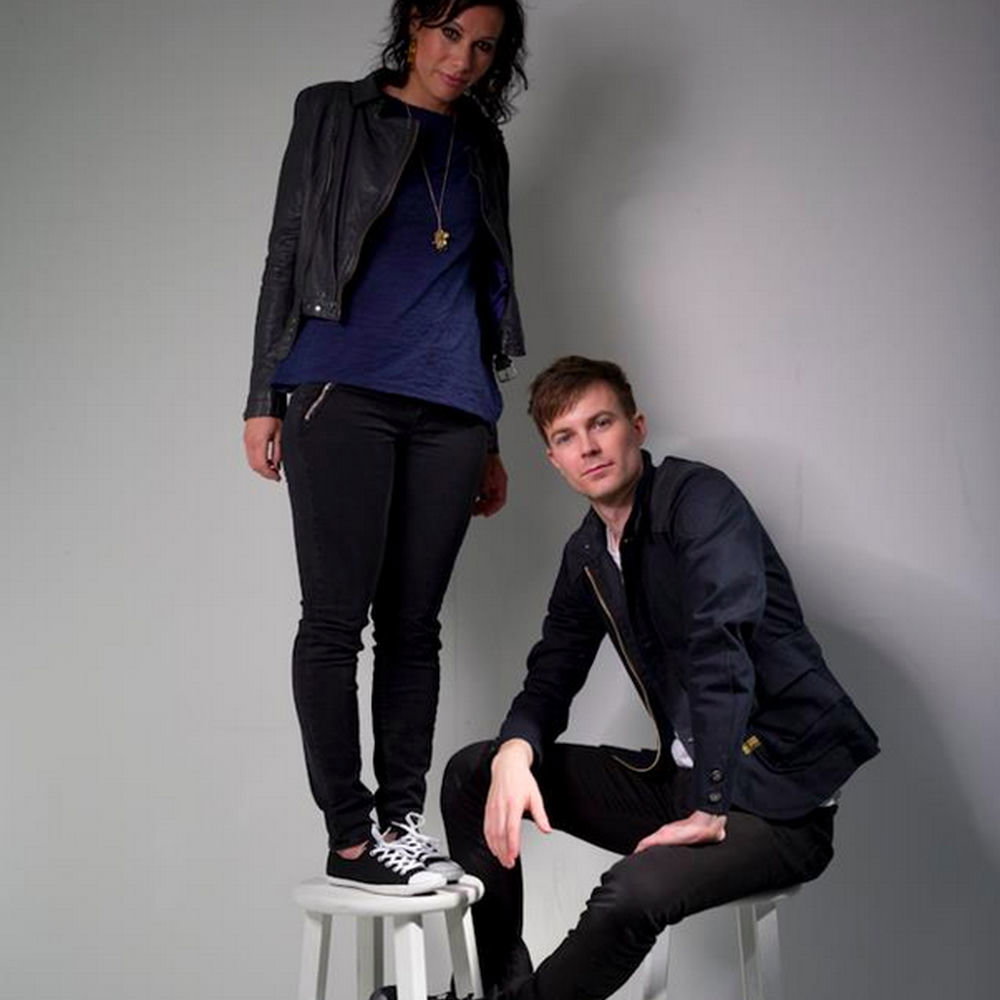 Matt and Kim