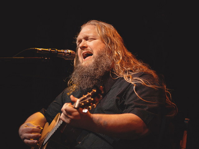 Matt Andersen