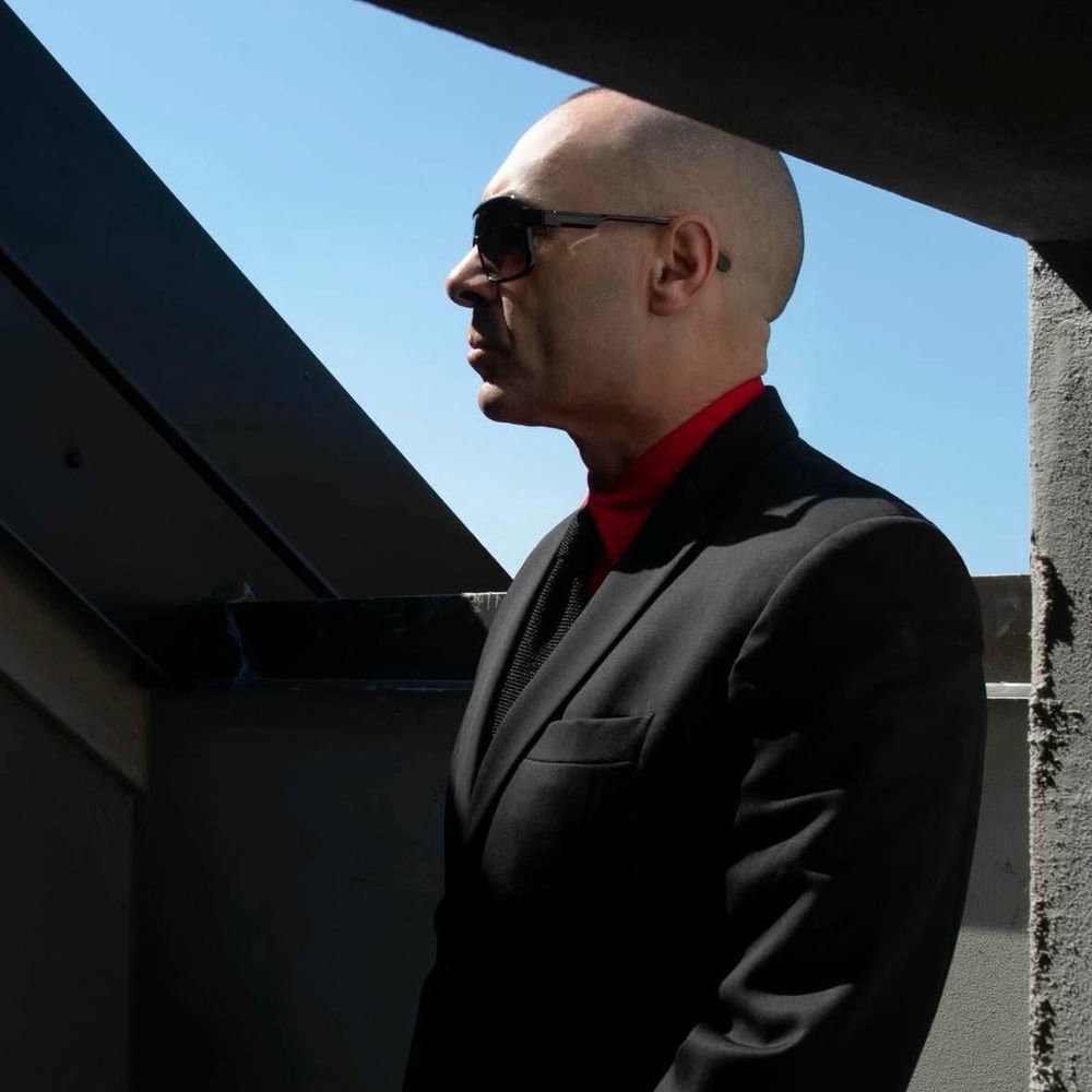 Matt Bianco
