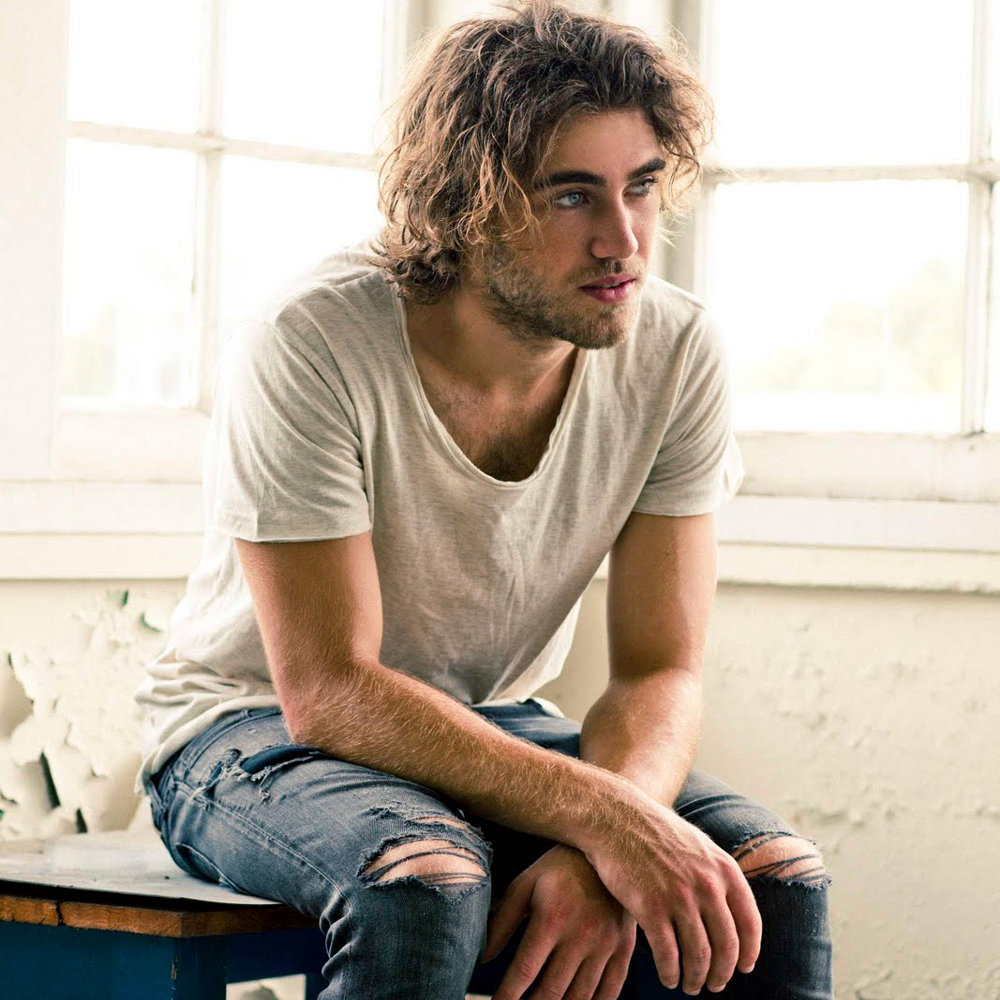 Matt Corby
