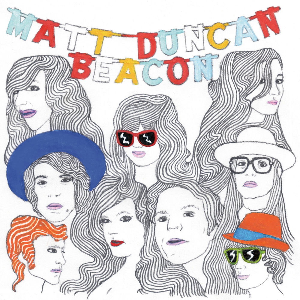 Matt Duncan