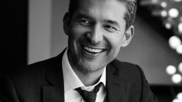 Matt Dusk