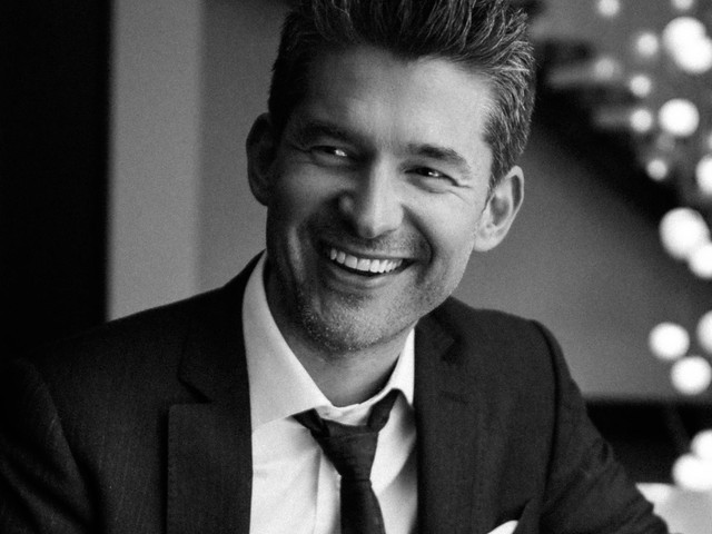 Matt Dusk
