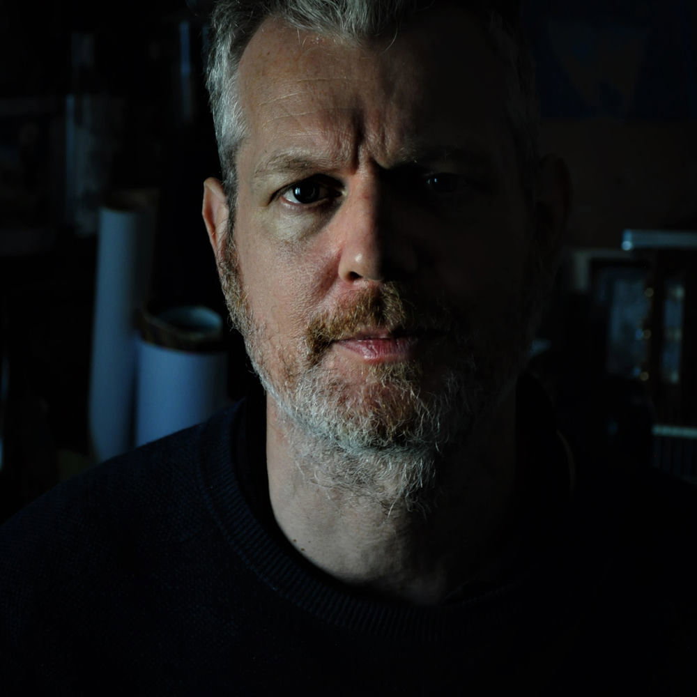 Matt Elliott
