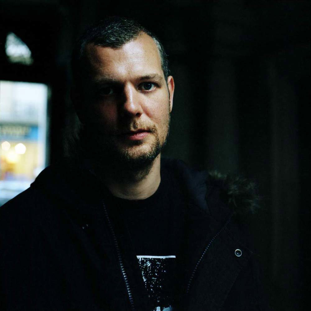 Matt Elliott