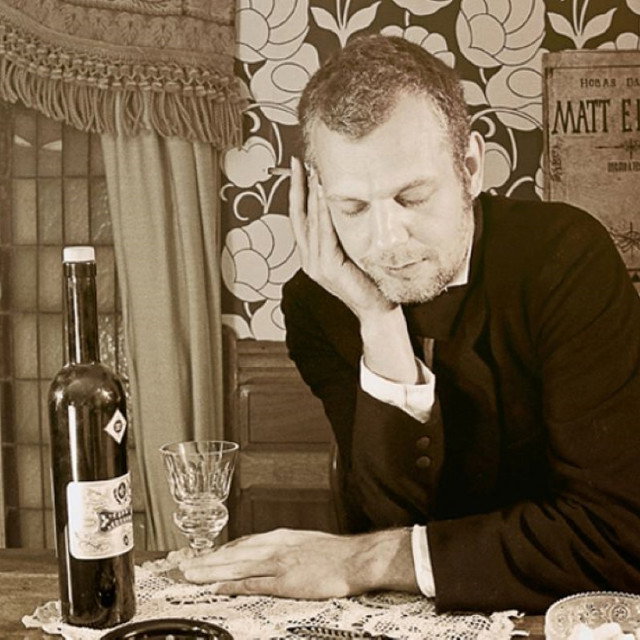 Matt Elliott