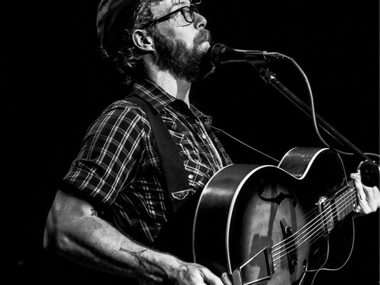 Matt Heckler