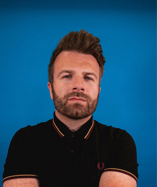 Matt Johnson