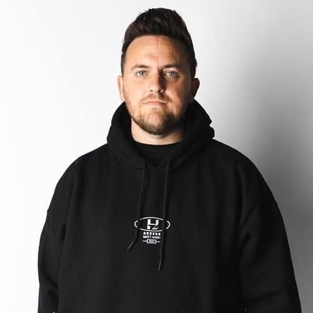 Matt Nash