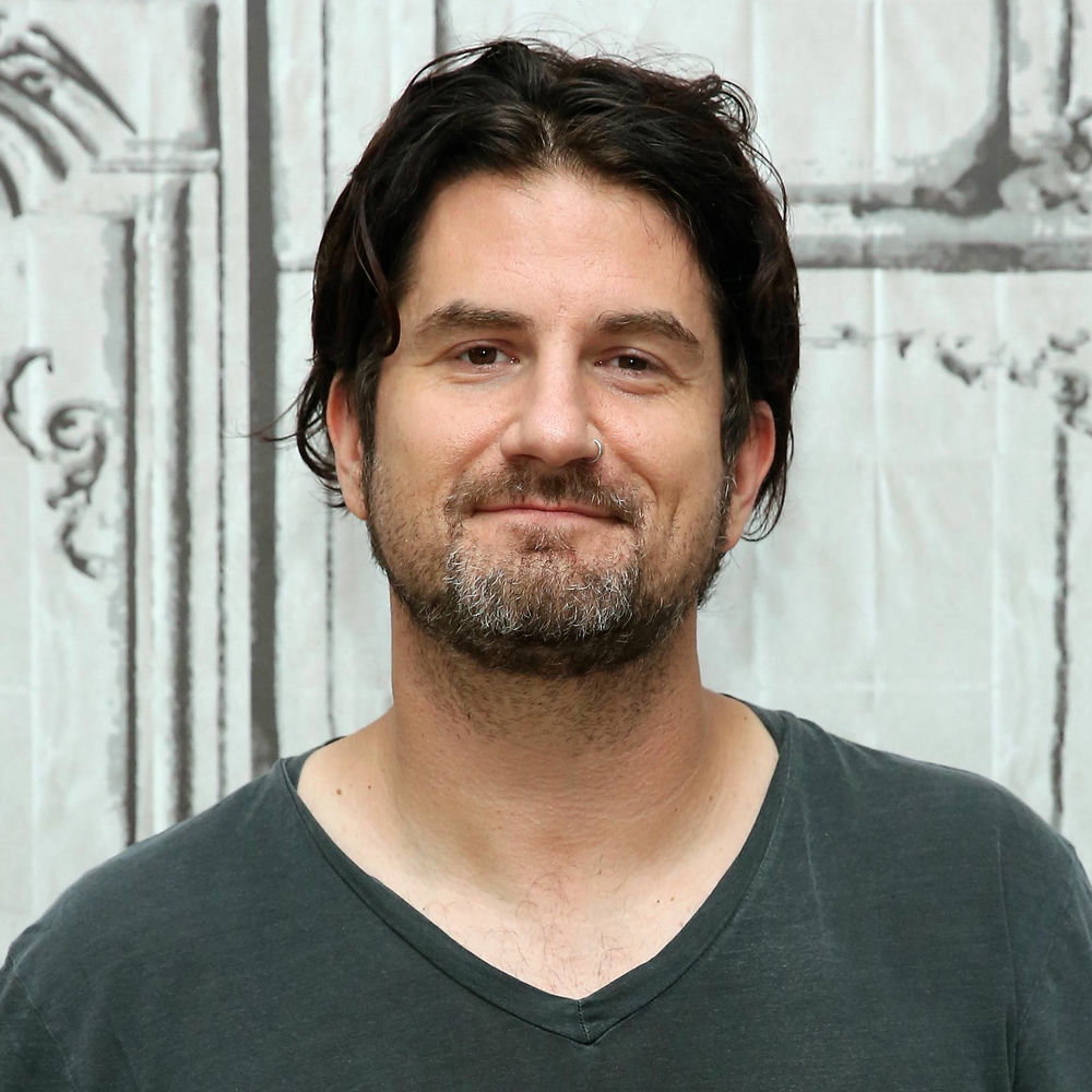 Matt Nathanson