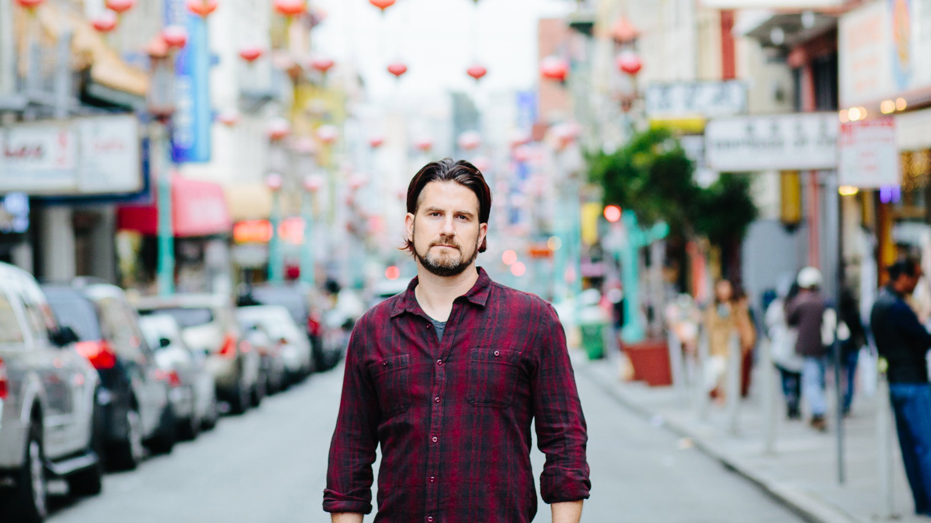 Matt Nathanson