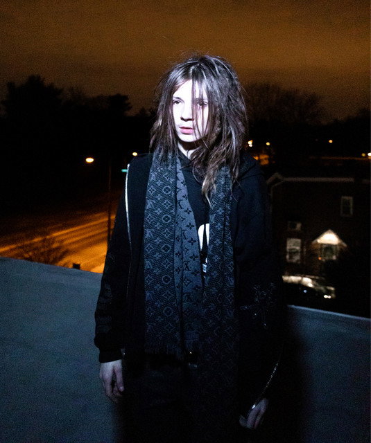 Matt OX